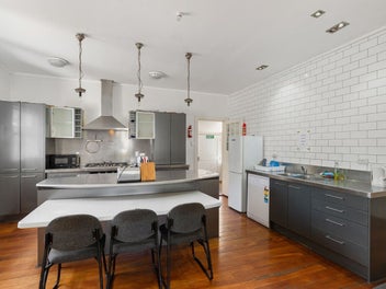 A Grand Old Soul Waiting to Shine Again