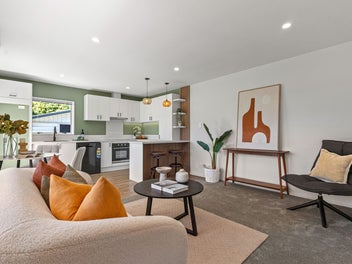 Renovated With Heart in Burnside High Zone
