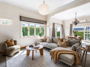 Character on the Park