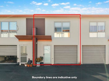 Easy Living, Convenient and Secure!