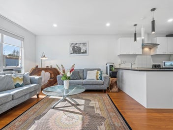 Easy Living, Convenient and Secure!