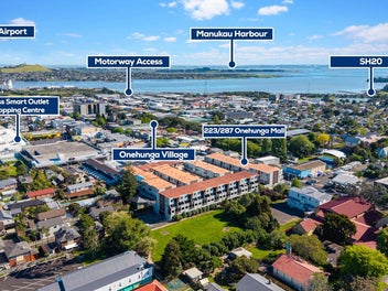 Easy Living, Convenient and Secure!