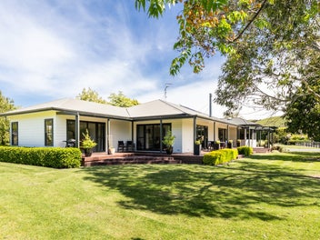 Country Calm, City Convenience