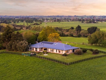 Elevated Lifestyle Perfection with Unmatched Views