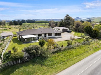 The Beach House on Beach Street