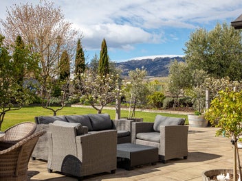 Refined Living Ready For New Owners