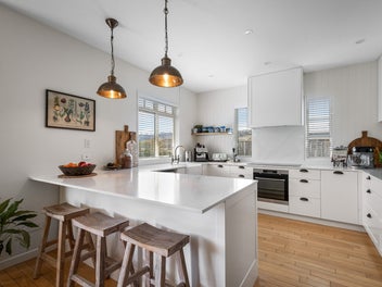 Calm Living in Charisma