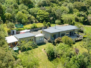 Rural Freedom. Coastal Convenience.