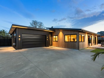 Modern Design, Effortless Living