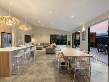 Modern Design, Effortless Living