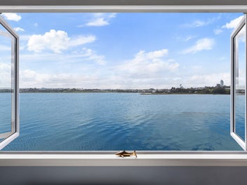 Your Everyday Holiday Waterfront Home!