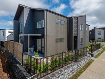 Affordable Standalone, Homestar 6