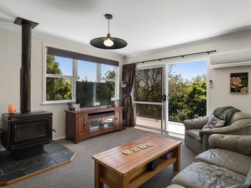 Elevated comfort with Versatile Spaces