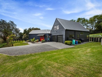 Room to Roam. Space to Grow.