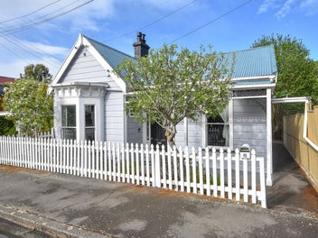 Character, Comfort & Charm in North East Valley