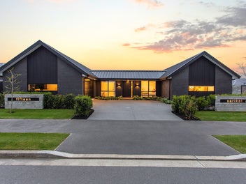 Defined by Detail, Driven by Design