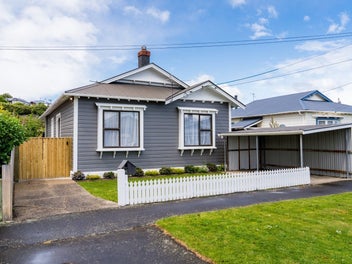 Fabulous and freshly renovated family home