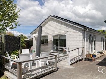 Two homes, One title, Endless Opportunities in Cli