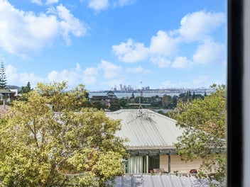 Family Haven, New CCC + Harbour & City Views