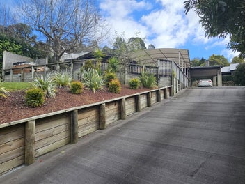 Mortgagee Sale - Classic Acacia Bay home