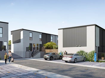 A Smarter Way to Live by the Bays