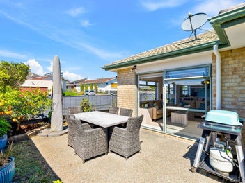 Prime Position - Perfect!