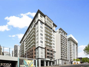 Everything You Need, Right Where You Want!