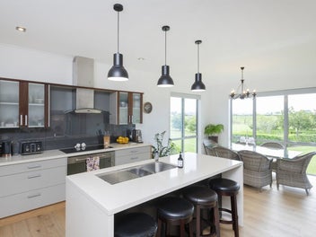 Private, Peaceful... Perfect