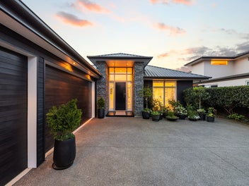 Presence, Proportion, Precision