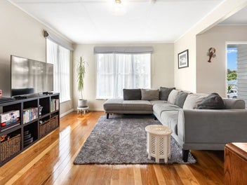 Tidy home - premium location