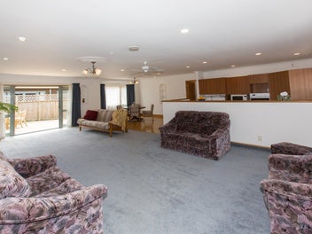 A Versatile Home With Endless Possibilities