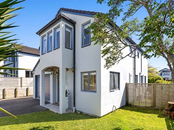 SOLD! Modern Comfort, Prime Location