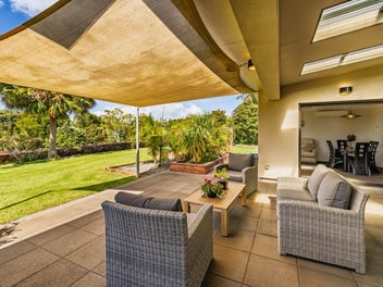 Summer Living Sorted!