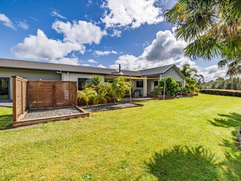 Sun, Space & Serious Storage