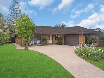 Solid, Spacious and Full of Potential