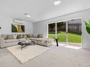 Spacious, Private & Affordable