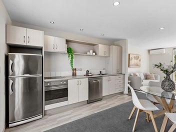 A Champion Start On The Ladder