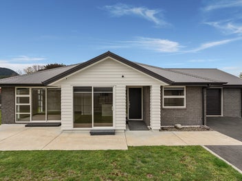 Live the Dream at 32 Tiwhatiwha Crescent