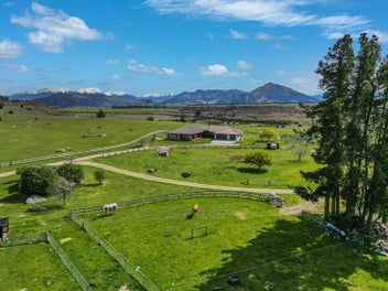 53 Acres with Multiple Options