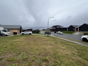 Hidden gem on Hidden Lakes