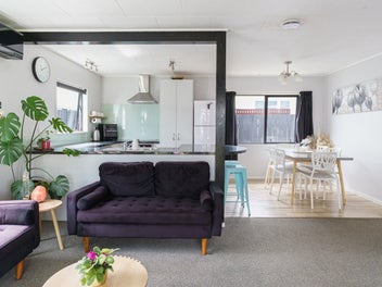 A Hidden Gem On Guppy Road