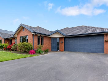 Beautifully Positioned Burnside Gem