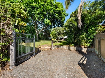 A timeless beauty at the beach