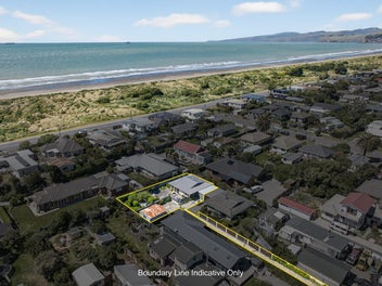 Soak Up the Sun in Your New Home!