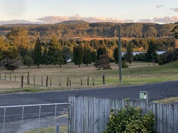 The One You've Been Waiting For -Lake Views & More