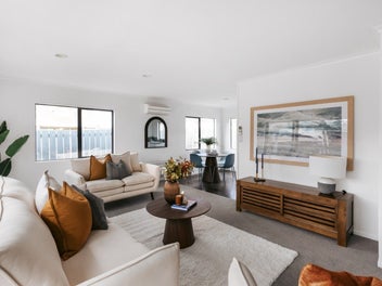 Renovated Mount Starter