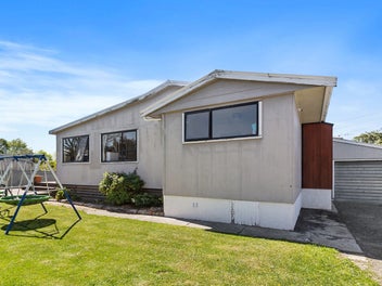 Fantastic first home or investment opportunity