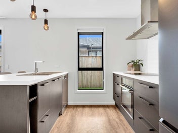 Near-New Modern Comfort in Richmond.