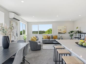 Contemporary Living - Fresh Edge