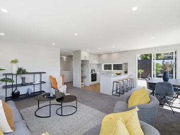 Stunning Remuera Hm - New Title and RV pending